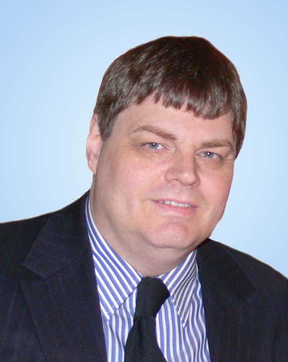 Peter Walker CEO Forums.Group